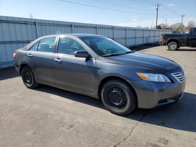 2009 Toyota Camry Base