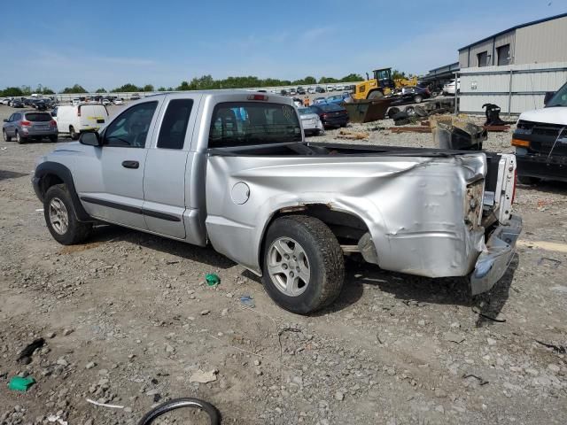 2005 Dodge Dakota SLT