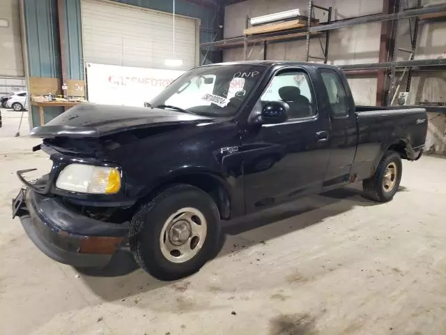 2003 Ford F150