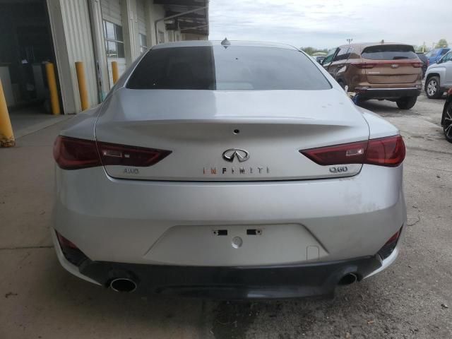 2017 Infiniti Q60 Premium