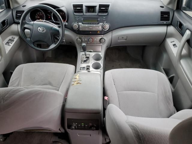 2009 Toyota Highlander