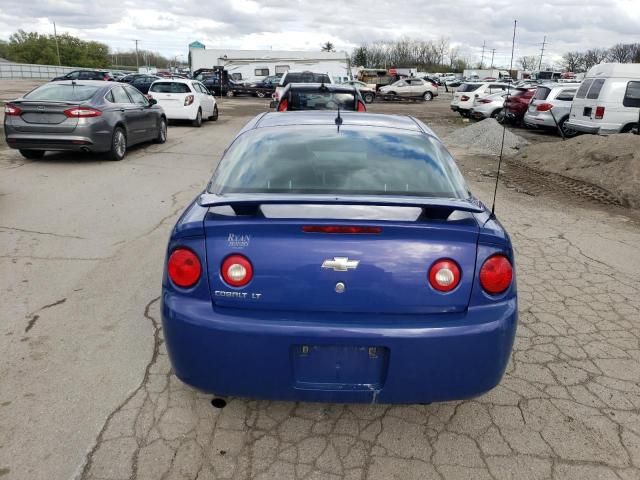 2008 Chevrolet Cobalt LT