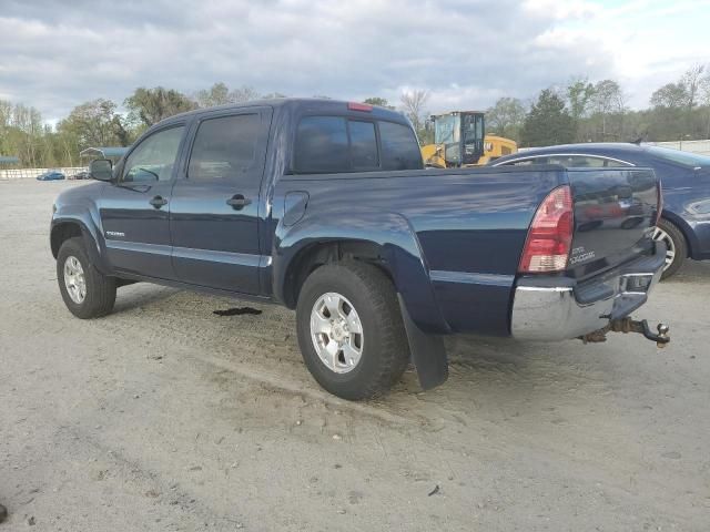 2006 Toyota Tacoma Double Cab Prerunner