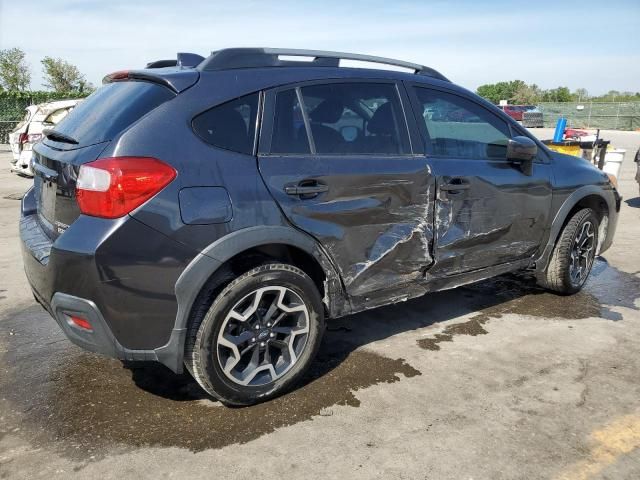 2016 Subaru Crosstrek Premium