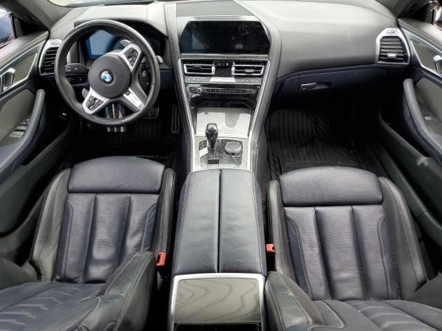 2022 BMW 840XI