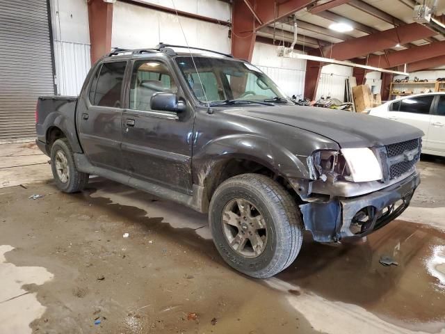 2005 Ford Explorer Sport Trac