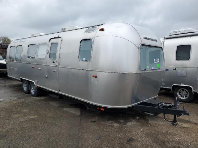 2023 Airstream Classic