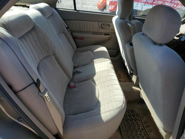 2005 Buick Century Custom