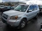 2007 Honda Pilot EXL