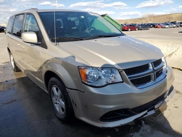 2013 Dodge Grand Caravan SXT