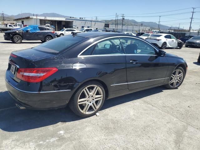 2010 Mercedes-Benz E 350