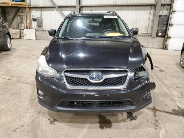 2014 Subaru XV Crosstrek 2.0 Premium