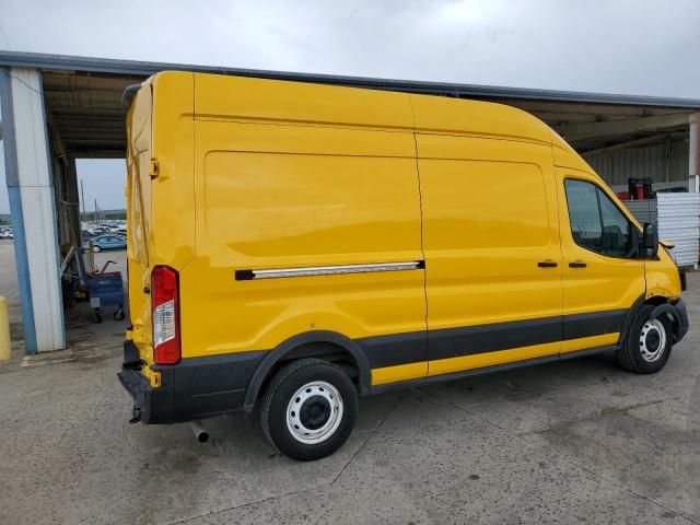 2021 Ford Transit T-250