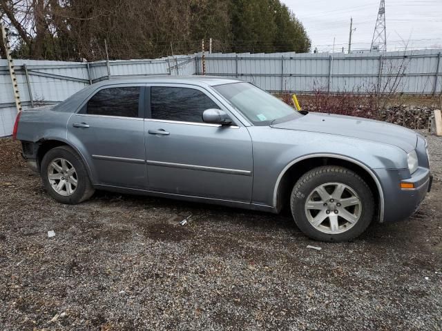 2006 Chrysler 300 Touring