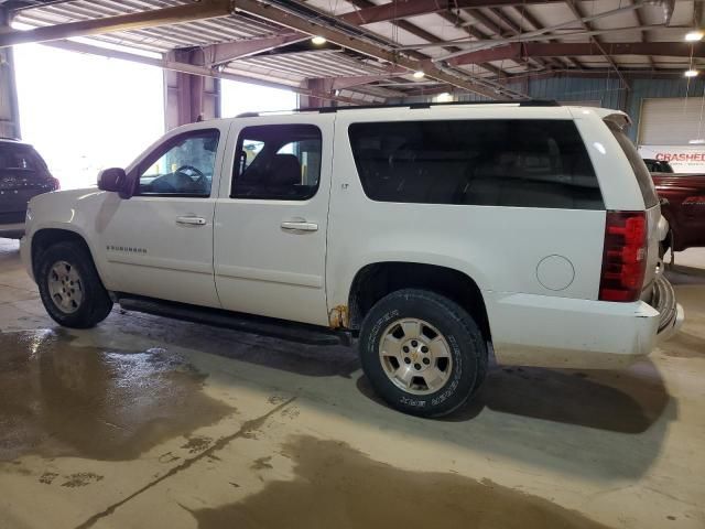 2007 Chevrolet Suburban K1500