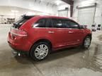 2008 Lincoln MKX