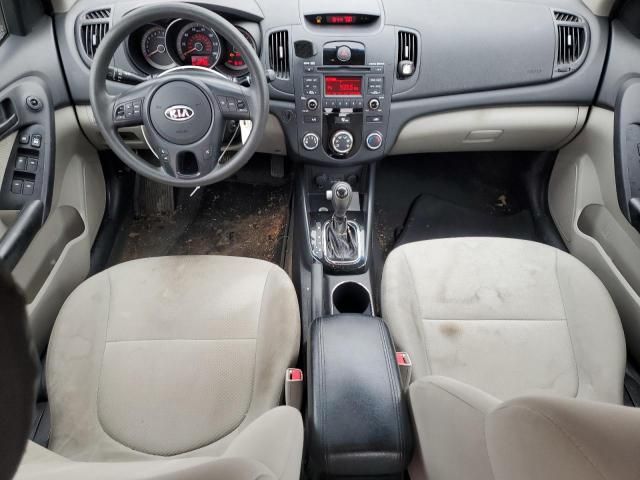 2012 KIA Forte EX