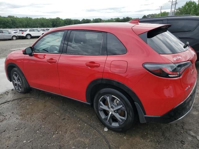 2023 Honda HR-V EXL