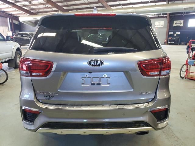 2019 KIA Sorento SX