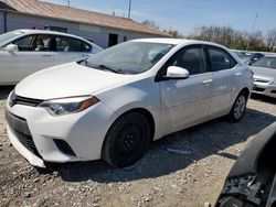 2014 Toyota Corolla L for sale in Columbus, OH