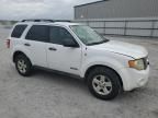 2008 Ford Escape HEV