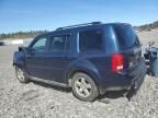 2011 Honda Pilot EXL