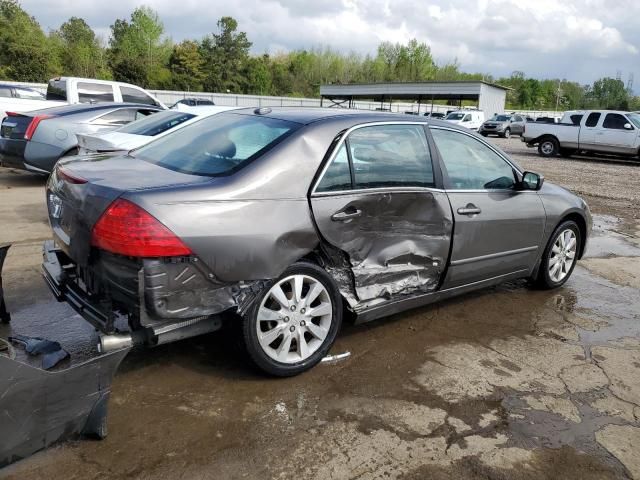 2006 Honda Accord EX