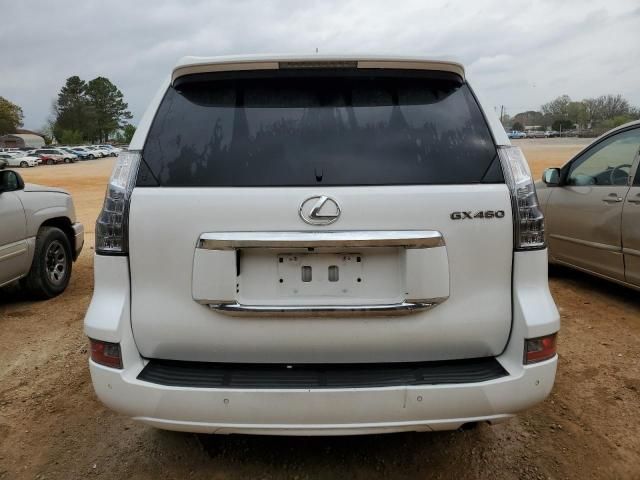 2018 Lexus GX 460