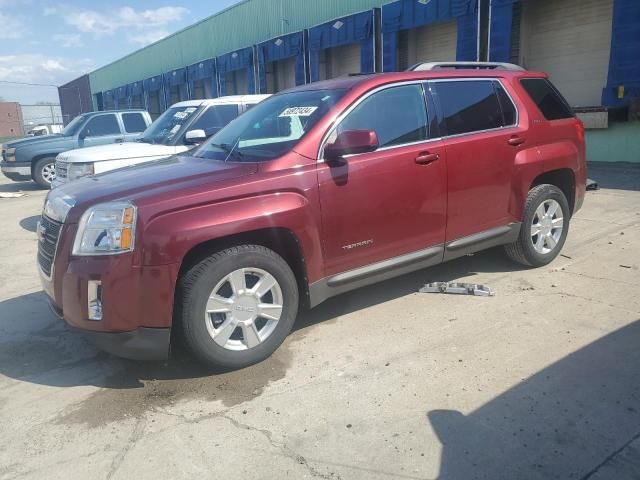 2011 GMC Terrain SLE