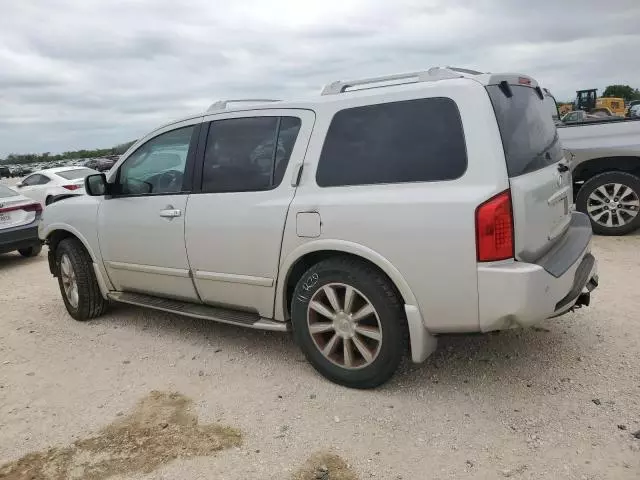 2006 Infiniti QX56