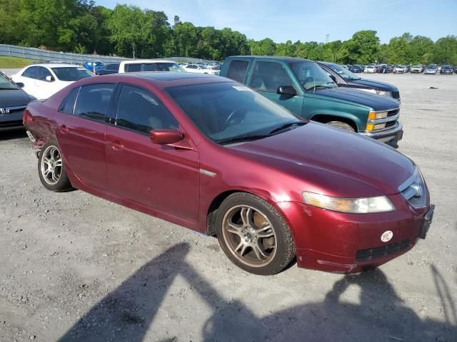 2006 Acura 3.2TL