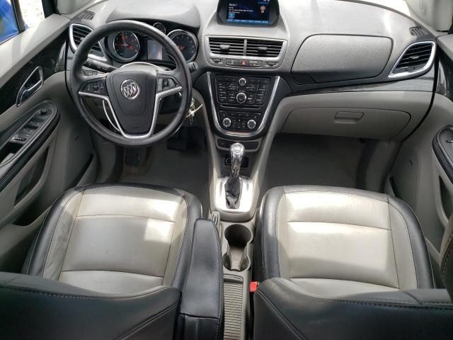 2016 Buick Encore Premium