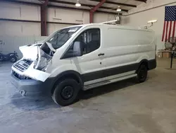 Ford Transit t-250 salvage cars for sale: 2019 Ford Transit T-250