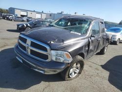 Dodge RAM 1500 SLT salvage cars for sale: 2016 Dodge RAM 1500 SLT