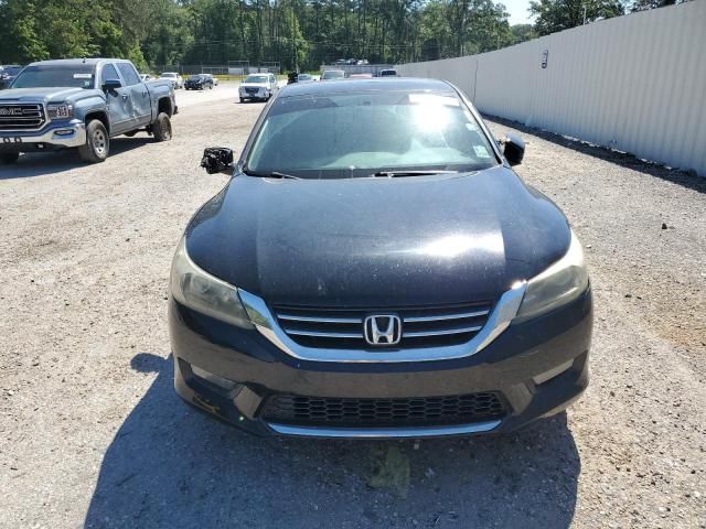 2014 Honda Accord EX