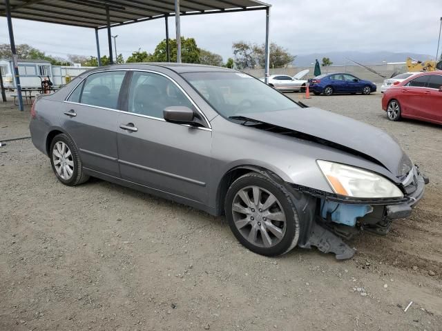 2006 Honda Accord EX