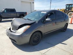 Salvage cars for sale at Farr West, UT auction: 2009 Toyota Prius