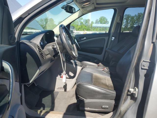 2006 Saturn Vue