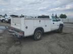 2003 Chevrolet Silverado C2500 Heavy Duty