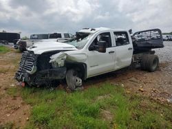 Vehiculos salvage en venta de Copart Cartersville, GA: 2018 GMC Sierra K3500
