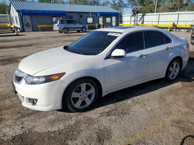 2009 Acura TSX