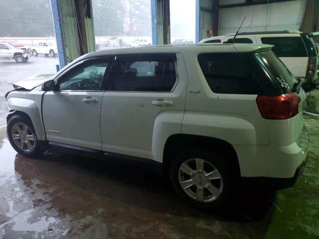 2011 GMC Terrain SLE