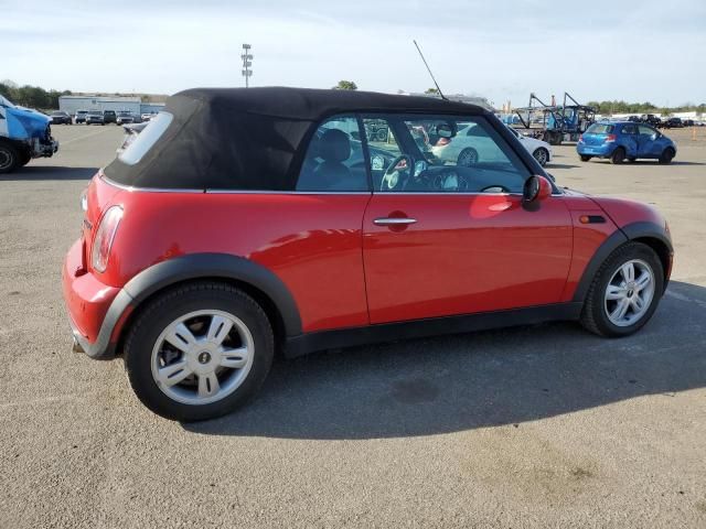 2007 Mini Cooper