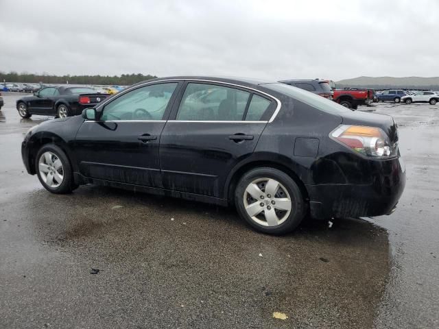 2007 Nissan Altima 2.5