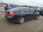 2006 Infiniti M35 Base