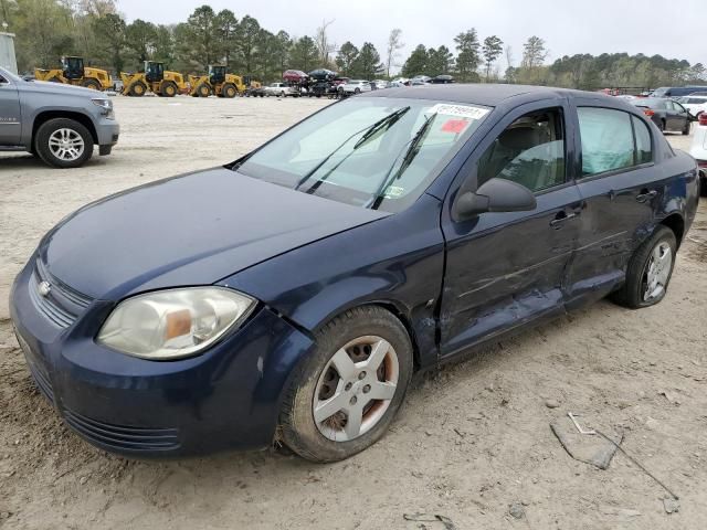 2009 Chevrolet Cobalt LS