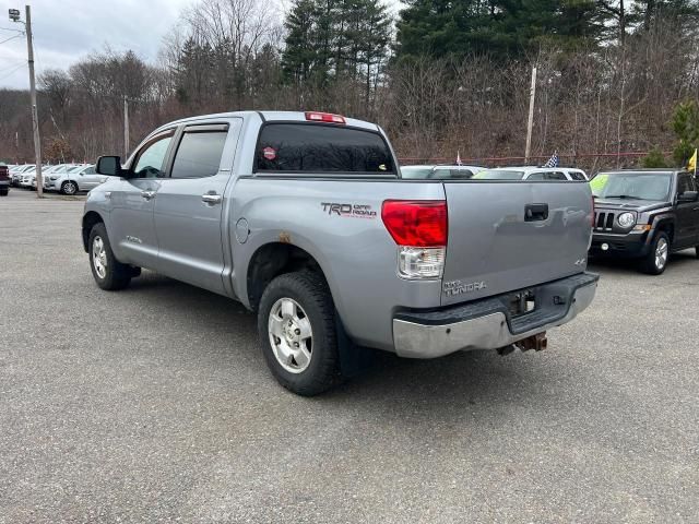 2012 Toyota Tundra Crewmax Limited