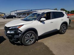 Vehiculos salvage en venta de Copart San Diego, CA: 2023 Nissan Rogue SV