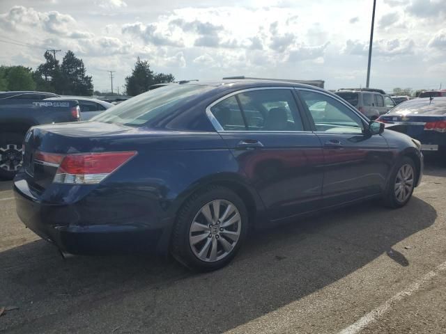 2012 Honda Accord EXL