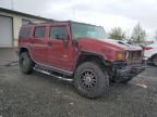 2005 Hummer H2